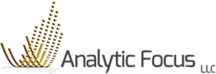 Analytic Focus LLC Logo