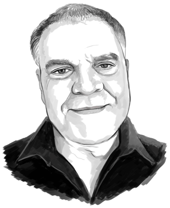 Andrew Russo