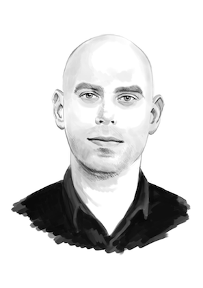 Daniel Petruk