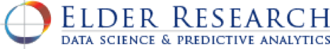 Rexer Analytics Partner Elder Research