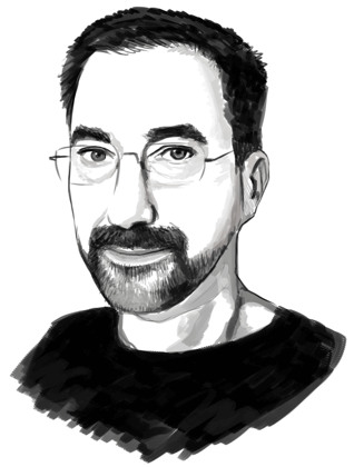Karl Rexer