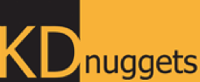 KD Nuggets Logo
