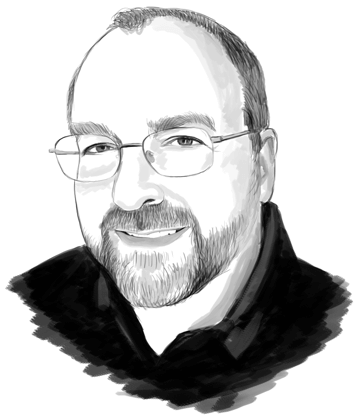Paul Gearan