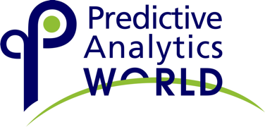 Predictive Analytics World Logo