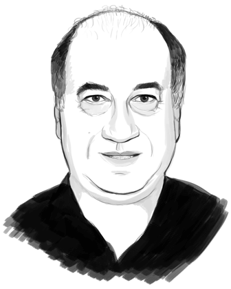 Robert Virgile