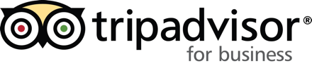 Trip Advisor For Business Logo